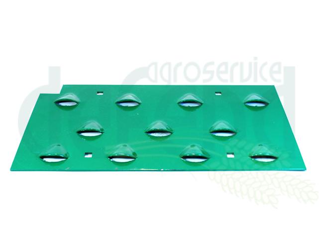 E48 FH312163.A TABLA RETINATOR PAIE PRESA JD 332 E49442